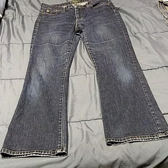 Jeans - Picture 3 of 3